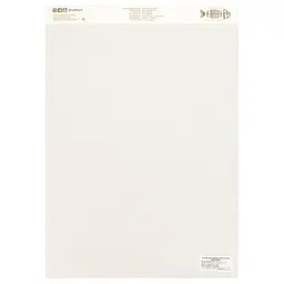 Склейка для акварелі PRO CREATE А4 400г/м2 10л 100% бавовна SM-LT Art - мініатюра 2