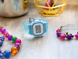 Годинник CASIO BGD-565SJ-2ER - мініатюра 3