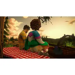 Ключ активації Microsoft Horror Tale 2: Samantha для Xbox One/Series S/X - мініатюра 5