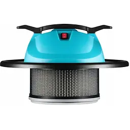 Пилосос Kerch Tajfun промисловий 2200W 20 л - мініатюра 5