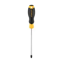 Викрутка Stanley Cushion Grip Pz3 × 150 мм (STHT16164-0) - мініатюра 2