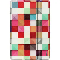 Чохол до планшета BeCover Smart Case Xiaomi Mi Pad 6 / 6 Pro 11" Square (709506) - мініатюра 2