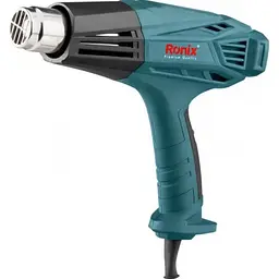 Фен будівельний Ronix 1104 [119908]