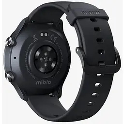 Розумний годинник Mibro Watch A3 XPAW022 темно-сірі - мініатюра 3