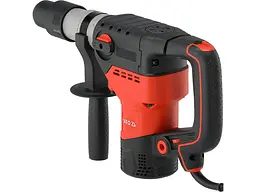 Перфоратор електричний Yato SDS-Max 1600 Вт (YT-82132) - мініатюра 4