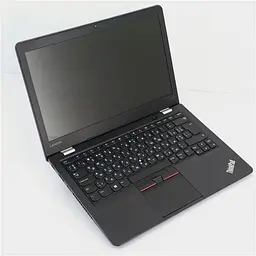 Ноутбук Lenovo ThinkPad 13 (2nd Gen) (i3-7100U/4/120SSD) - Class B "Б/В" - мініатюра 9