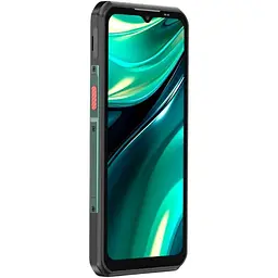 Смартфон Oukitel WP39 6/256Gb Green Global Version - мініатюра 6