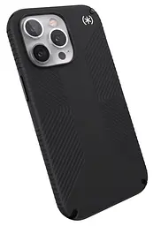 Чохол протиударний Speck Presidio2 Grip MagSafe 141726-D143 для iPhone 13 Pro (6.1") Black - мініатюра 3