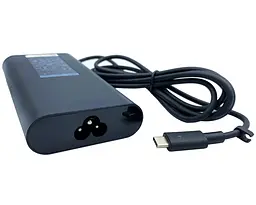 Блок живлення Dell USB Type-C 90W PRC (0TDK33) - мініатюра 2
