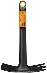 Посадкова сапа Fiskars Solid чорна (1072100) - мініатюра 3