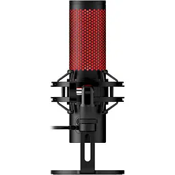 Мікрофон HyperX QuadCast 2 (872V1AA) [117992] - мініатюра 3