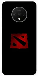 TPU чохол Demsky Dota Symbol для OnePlus 7T