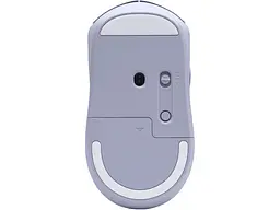 Миша HP 400 Quiet Wireless Purple (AZ7B7AA) - мініатюра 4