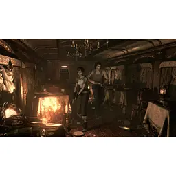 Ключ активації Microsoft Resident Evil: Deluxe Origins Bundle для Xbox One/Series - мініатюра 7