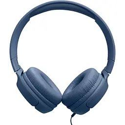 Навушники JBL Tune 520C Blue (JBLT520CBLU) - мініатюра 5