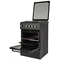 Газова плита Fiesta G 5403 SACDcG-BL - мініатюра 5
