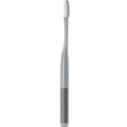 Зубна щітка DailyElements Toothbrush Grey (BHR6497CN) [163226]