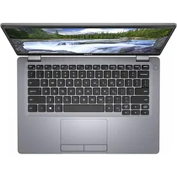 Ноутбук Dell Latitude 5310 FHD (i5-10310U/8/256SSD) - Class B "Б/В" - мініатюра 9