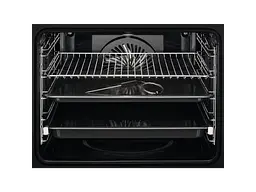 Духова шафа Electrolux KOEBP39WZ - мініатюра 2