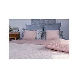 Подушка Руно декоративна Velour Apricot 40х40 (311.55_Apricot) - мініатюра 3