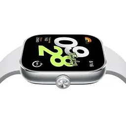 Смарт-годинник Redmi Watch 4 BHR7848GL Gray - мініатюра 5