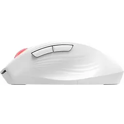 Миша Xtrike Me GW-223 Silent White (GW-223WH) - мініатюра 3