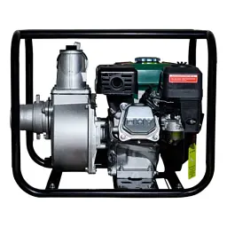 Мотопомпа Зеніт бензинова ЗМП-80 v2.0 (853424) - мініатюра 5