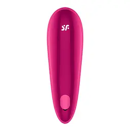 Вибростимулятор для клитора Satisfyer Tongue Master - миниатюра 5