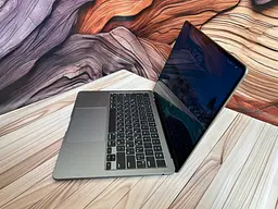 Ноутбук Apple MacBook Air 13.6" 2022 M2/8/512 (HT0DGG2JFM) Б/в - мініатюра 3