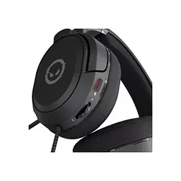 Навушники Lorgar Kaya 360 USB Black (LRG-GHS360) - мініатюра 5
