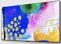 Телевізор LG evo G2 55` OLED Ultra HD 4K (OLED55G23LA) EU [78171] - мініатюра 4