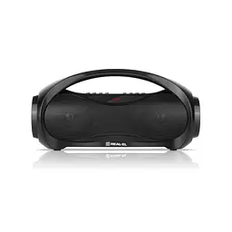 Акустична система REAL-EL X-713 Black (EL121600014) - мініатюра 2