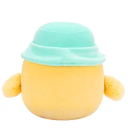 М'яка іграшка Squishmallows Пташеня Трістон 19 см (SQER01207) - мініатюра 5
