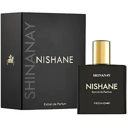 Парфум Nishane Shinanay 50 мл Extrait de Parfum