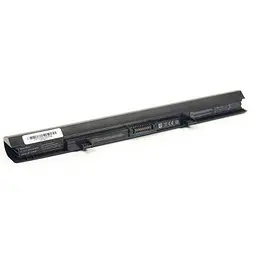 Акумулятор до ноутбука TOSHIBA Satellite C55 (TA5195L7) 14.8V 2600mAh PowerPlant (NB510160) - мініатюра 3