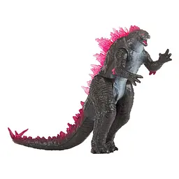 Фігурка GODZILLA VS. KONG - ОСОБЛИВИЙ ҐОДЗІЛЛА (15 см) Godzilla vs. Kong 35232 - мініатюра 2