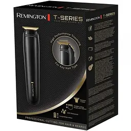 Машинка для стрижки + тример Remington T-Series MB7050 - мініатюра 9