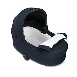 Корзина Cybex Balios S Ocean Blue - мініатюра 5
