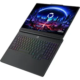 Ноутбук Lenovo Legion 5 15IAX11 Eclipse Black (83VK0003US) [174500] - мініатюра 5