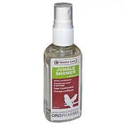 Versele-Laga Oropharma Jungle Shower верселе лага джангл шауер кондиціонер-шампунь для птахів (622233)