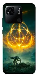 TPU чохол Demsky Elden ring для Xiaomi Redmi 10A