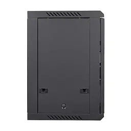 Комутаційна шафа NVC-12U/600x450x640 Black (25-00071) - мініатюра 3