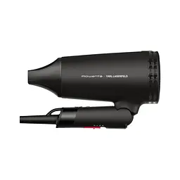Фен Rowenta Karl Lagerfeld Express Style CV184LF0 дорожній чорний - мініатюра 3
