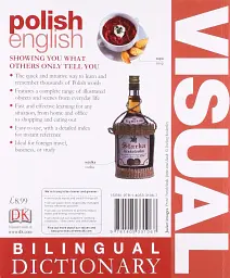 Polish-English Visual Bilingual Dictionary - мініатюра 2