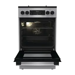 Плита Gorenje GK5C60SJ - мініатюра 9