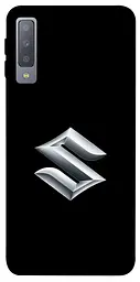 TPU чохол Demsky Drive spirit для Samsung A750 Galaxy A7 (2018)