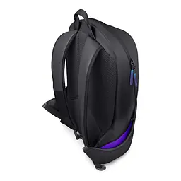 Рюкзак Alienware 16 Backpack AW5625P Dell sum0028055 - мініатюра 6