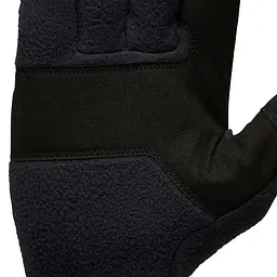 Рукавички чоловічі Black Diamond Everyday Fleece Gloves L Чорний - мініатюра 3