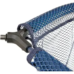 Голова підсака Brain Rubber Net 55 45x55x35 см - мініатюра 2