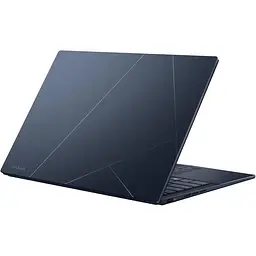 Ноутбук Asus Zenbook 14 OLED UX3405CA-PZ314X, Intel Core Ultra 9 285H, 5.4GHz, 14 3K Touch, 32GB, SSD 1TB, Intel Arc Graphics, Windows 11 Pro - мініатюра 5